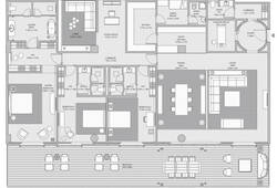 3 bedroom apartment